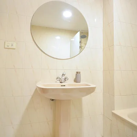 Appartement De Playa En Con Parking Sanxenxo