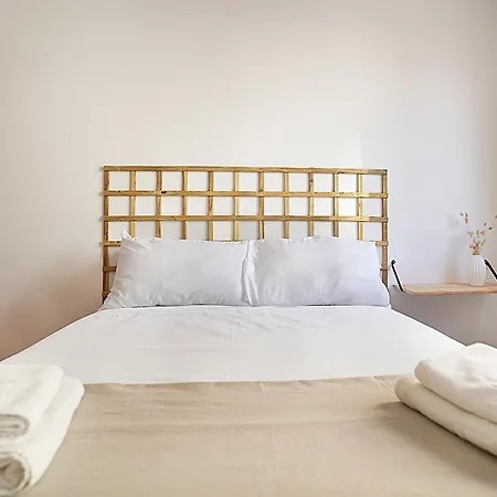 De Playa En Con Parking *